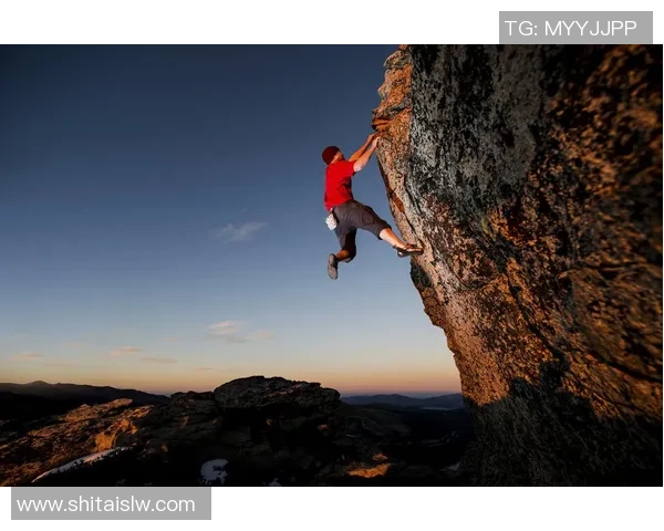 北京攀岩队状态分析与未来发展展望聚焦攀岩运动的热潮与挑战