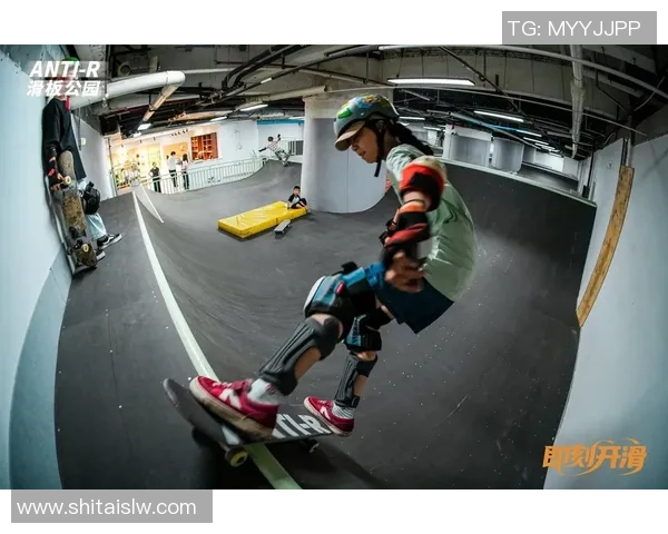 上海滑板精英赛点评:团队配合助力滑板队夺冠的精彩表现 上海滑板精英赛点评:团队配合助力滑板队夺冠的精彩表现