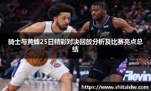 骑士与黄蜂25日精彩对决回放分析及比赛亮点总结